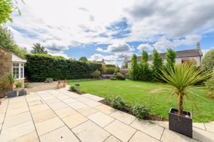 Garden- click for photo gallery